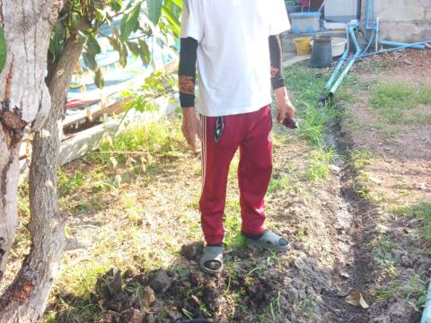 การขับเคลื่อนกิจกรรมถังขยะเปียก ลดโลกร้อน ของตำบลวัดโบสถ์